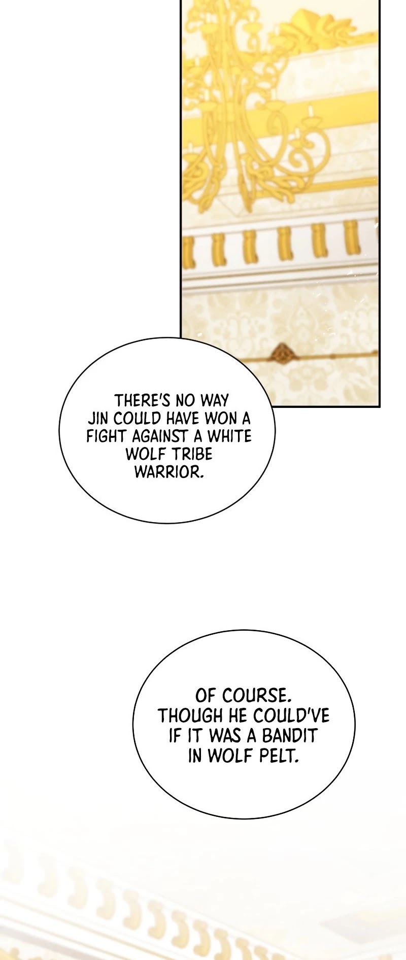 Swordmaster’s Youngest Son Chapter 19 page 28 - Chapter 19