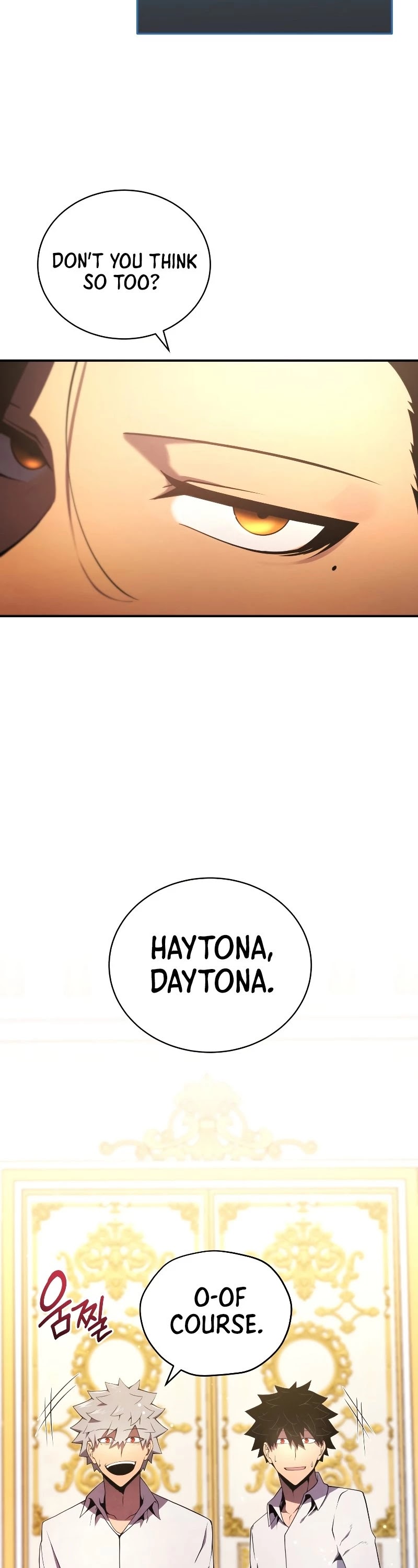 Swordmaster’s Youngest Son Chapter 19 page 31 - Chapter 19