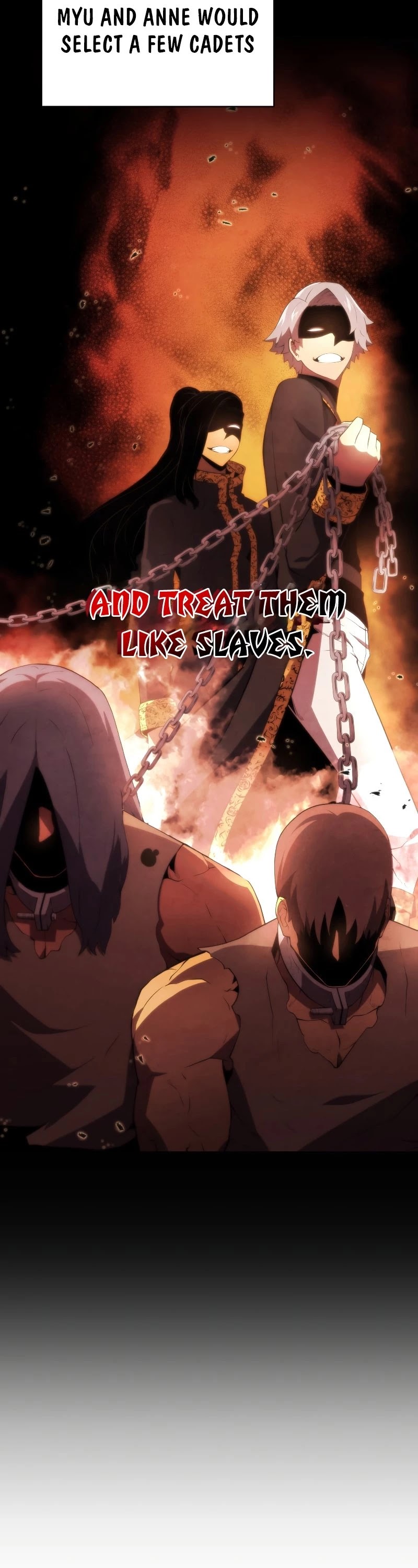 Swordmaster’s Youngest Son Chapter 19 page 39 - Chapter 19