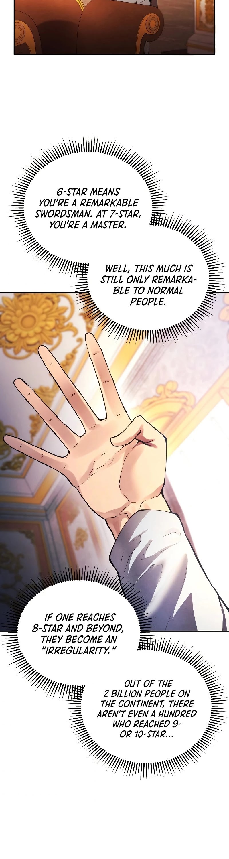 Swordmaster’s Youngest Son Chapter 19 page 43 - Chapter 19