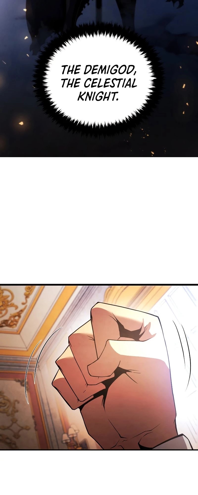 Swordmaster’s Youngest Son Chapter 19 page 45 - Chapter 19