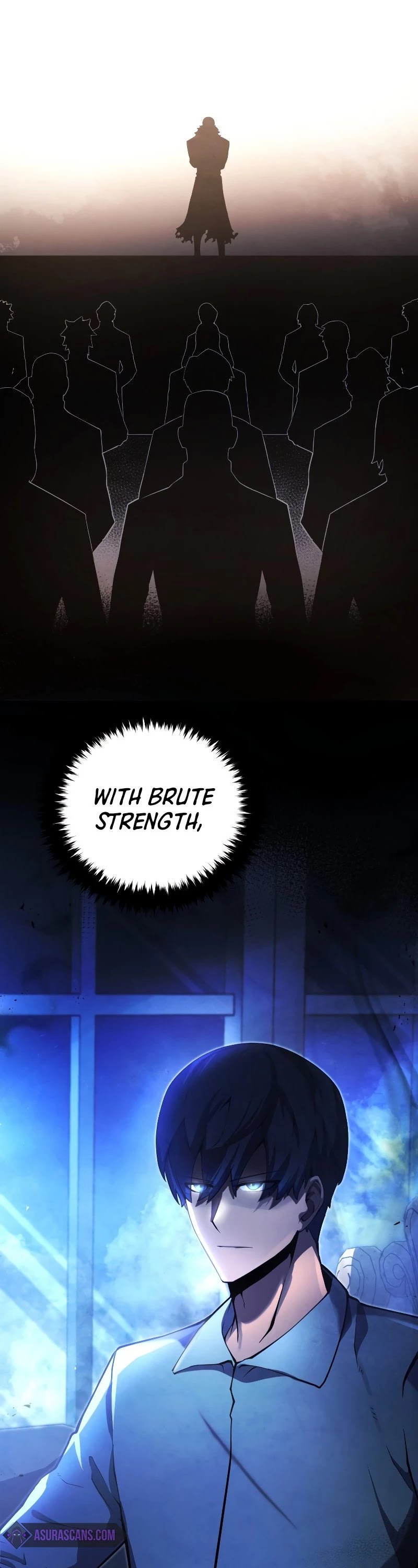 Swordmaster’s Youngest Son Chapter 19 page 49 - Chapter 19