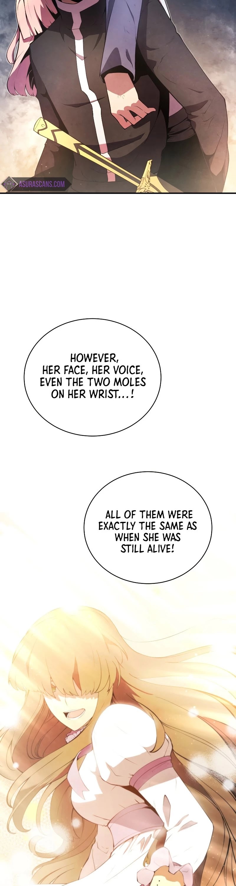 Swordmaster’s Youngest Son Chapter 19 page 6 - Chapter 19