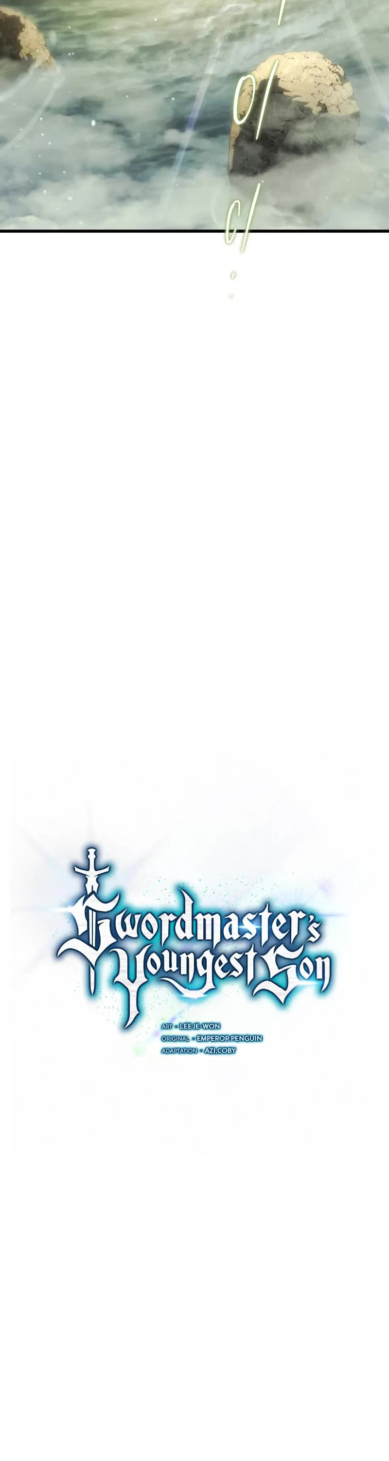 Swordmaster’s Youngest Son Chapter 190 page 11 - Chapter 190