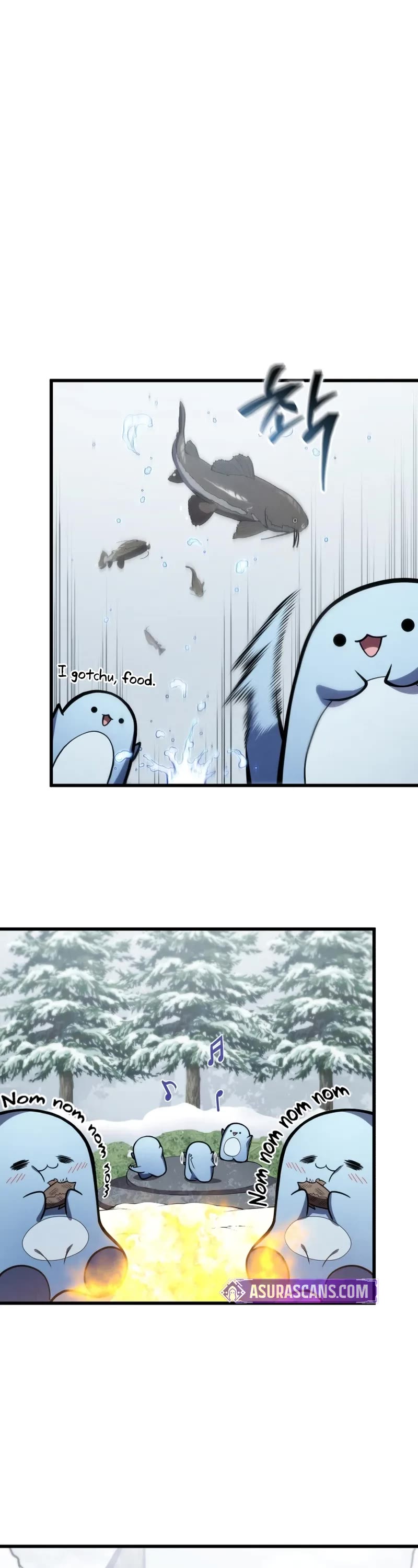 Swordmaster’s Youngest Son Chapter 190 page 13 - Chapter 190