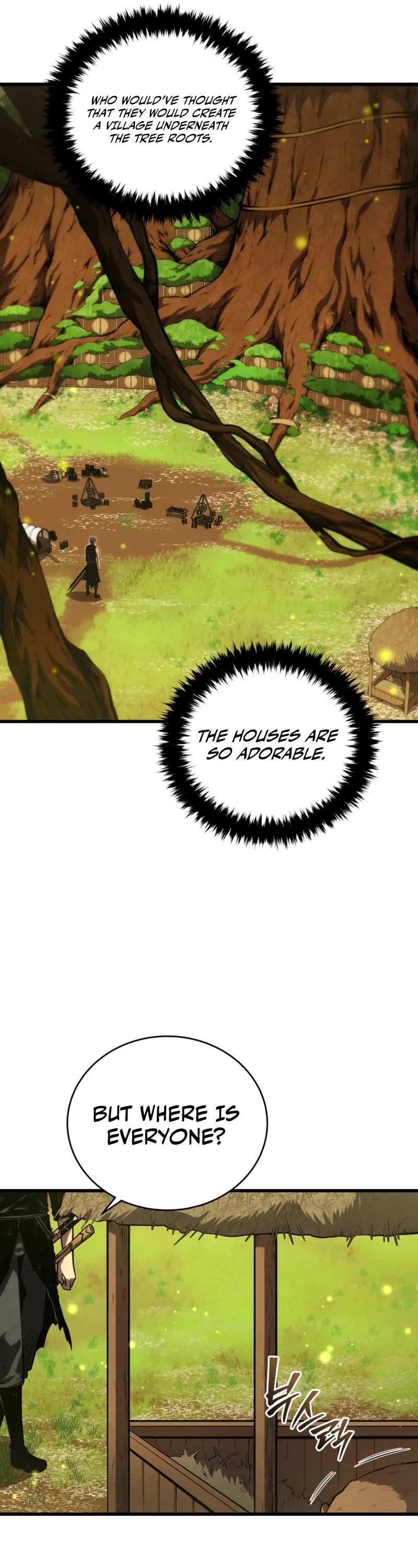 Swordmaster’s Youngest Son Chapter 190 page 17 - Chapter 190