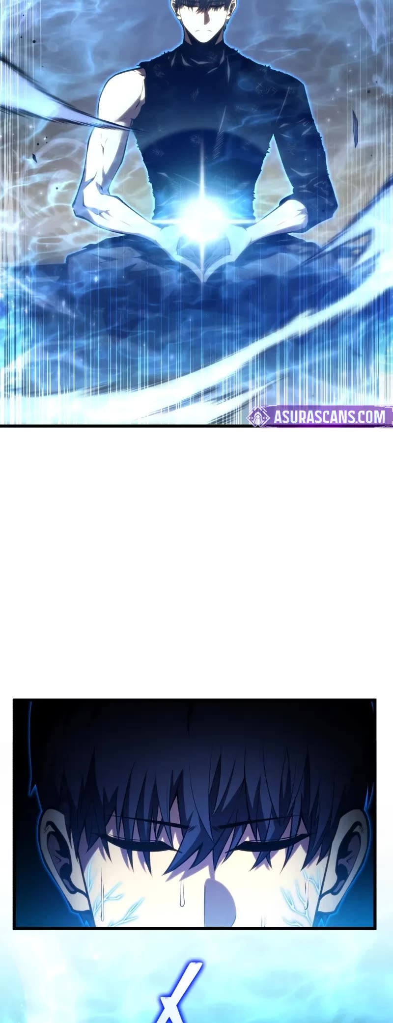 Swordmaster’s Youngest Son Chapter 190 page 20 - Chapter 190
