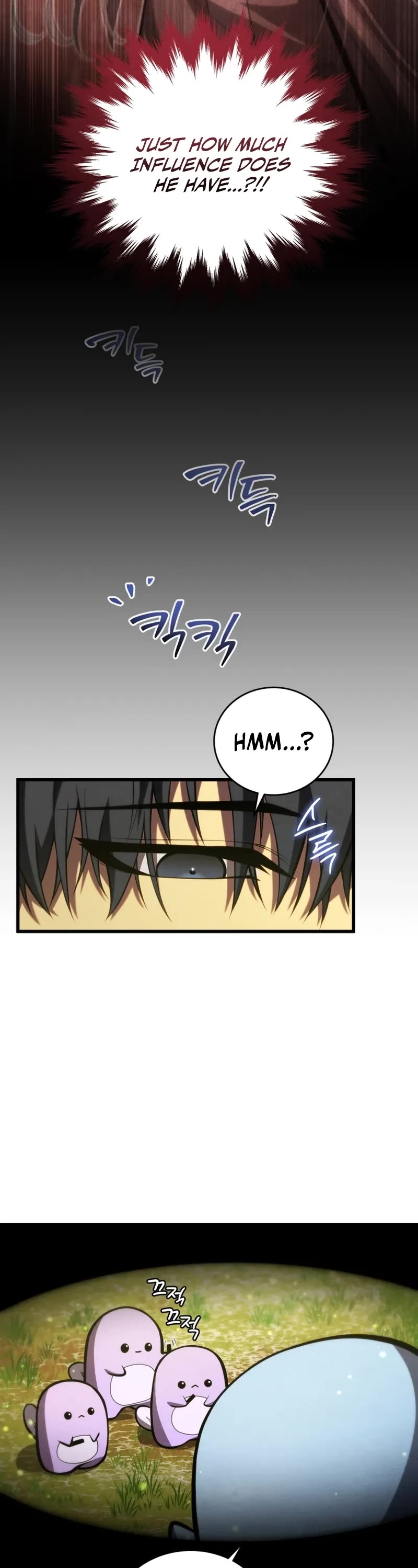 Swordmaster’s Youngest Son Chapter 190 page 25 - Chapter 190