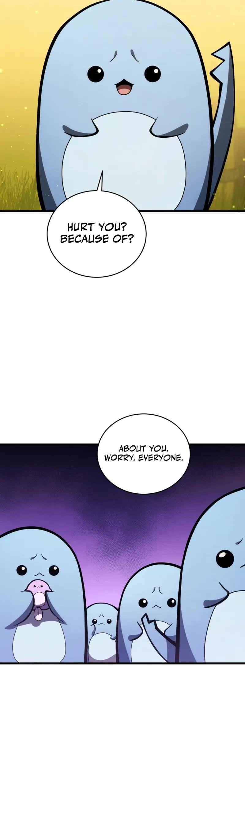 Swordmaster’s Youngest Son Chapter 190 page 30 - Chapter 190