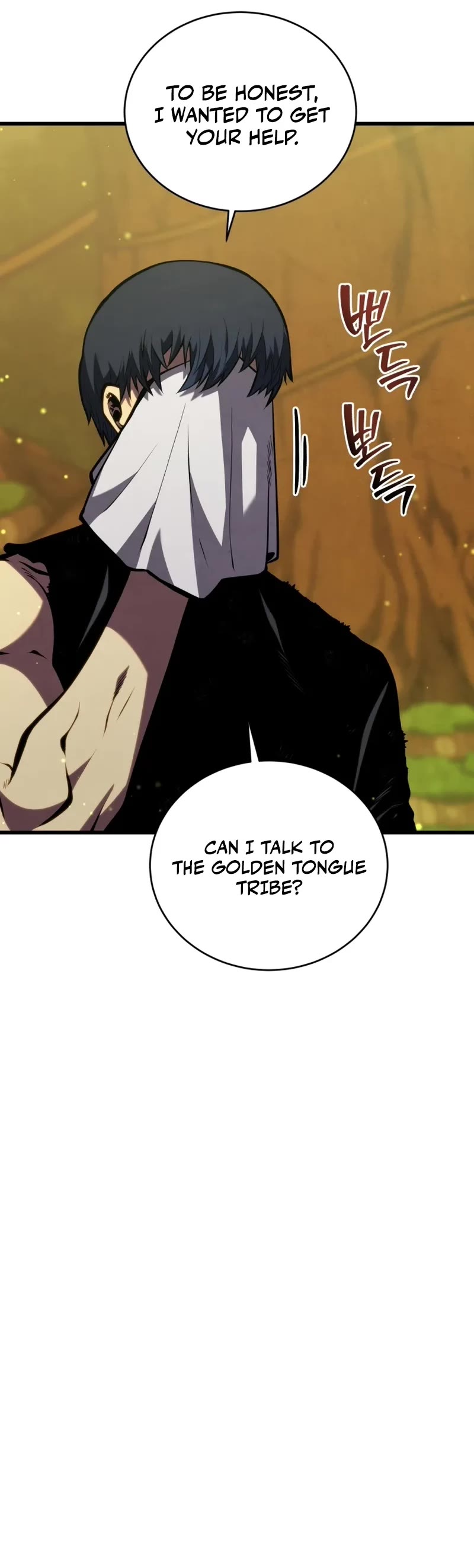 Swordmaster’s Youngest Son Chapter 190 page 31 - Chapter 190