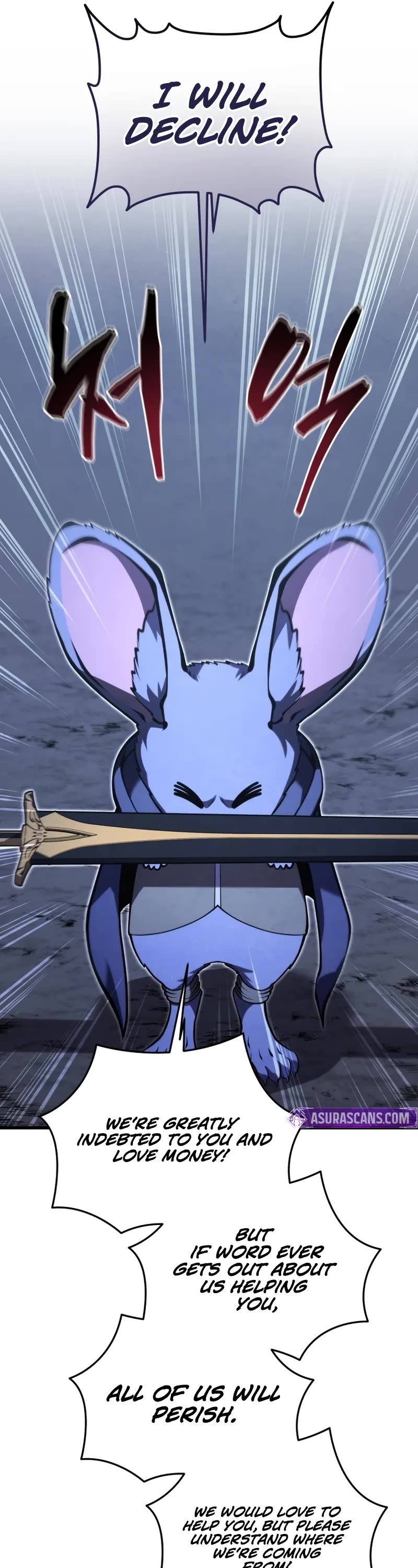 Swordmaster’s Youngest Son Chapter 190 page 42 - Chapter 190
