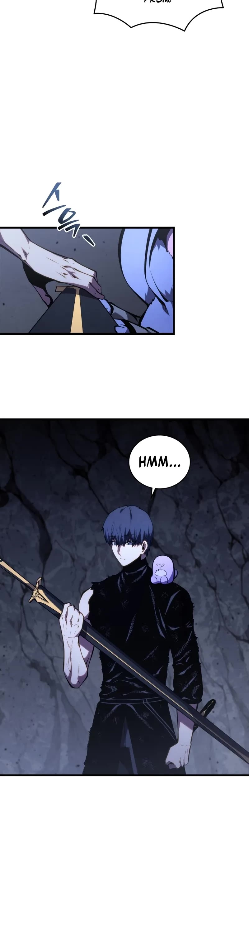 Swordmaster’s Youngest Son Chapter 190 page 43 - Chapter 190
