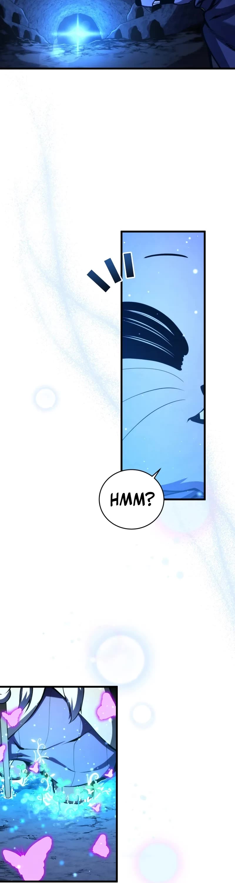 Swordmaster’s Youngest Son Chapter 190 page 45 - Chapter 190