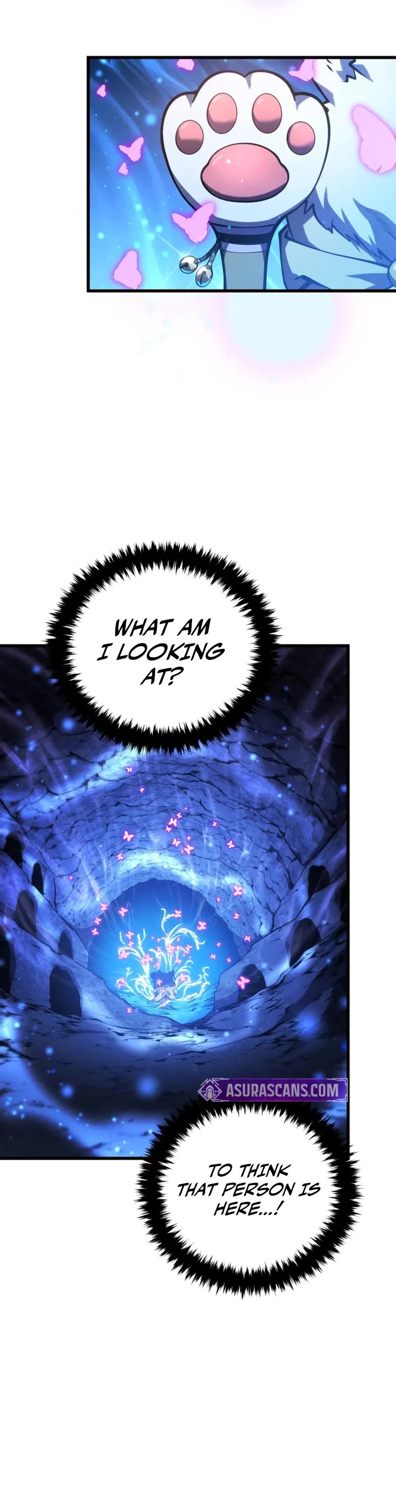 Swordmaster’s Youngest Son Chapter 190 page 46 - Chapter 190