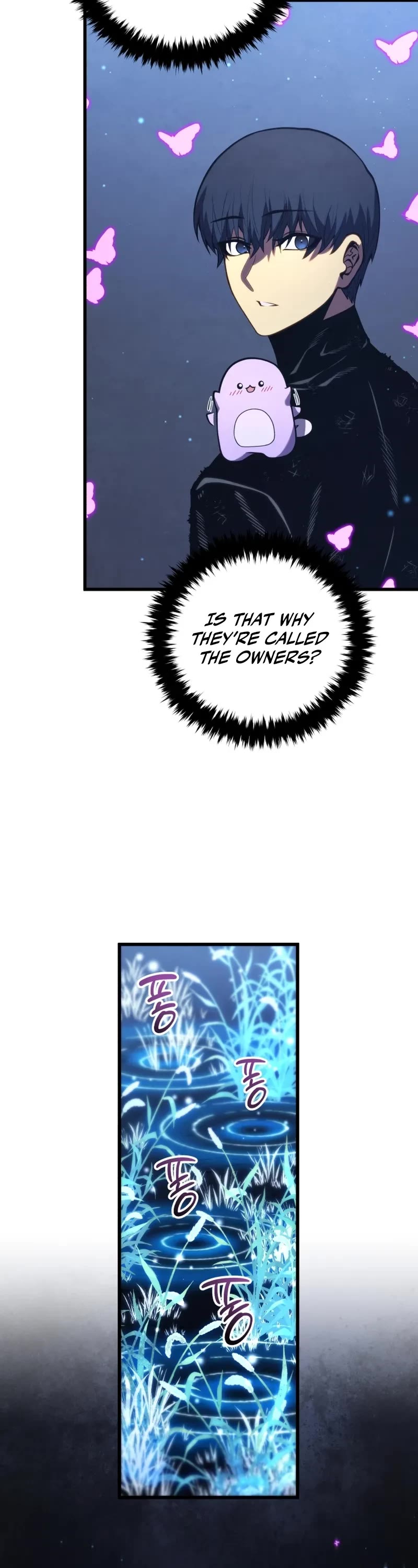 Swordmaster’s Youngest Son Chapter 190 page 49 - Chapter 190