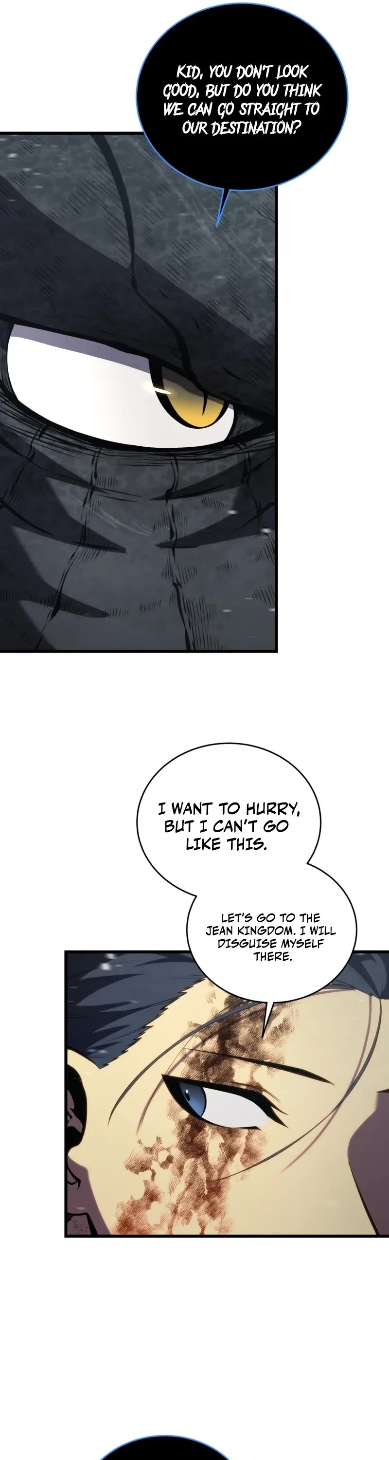Swordmaster’s Youngest Son Chapter 190 page 7 - Chapter 190