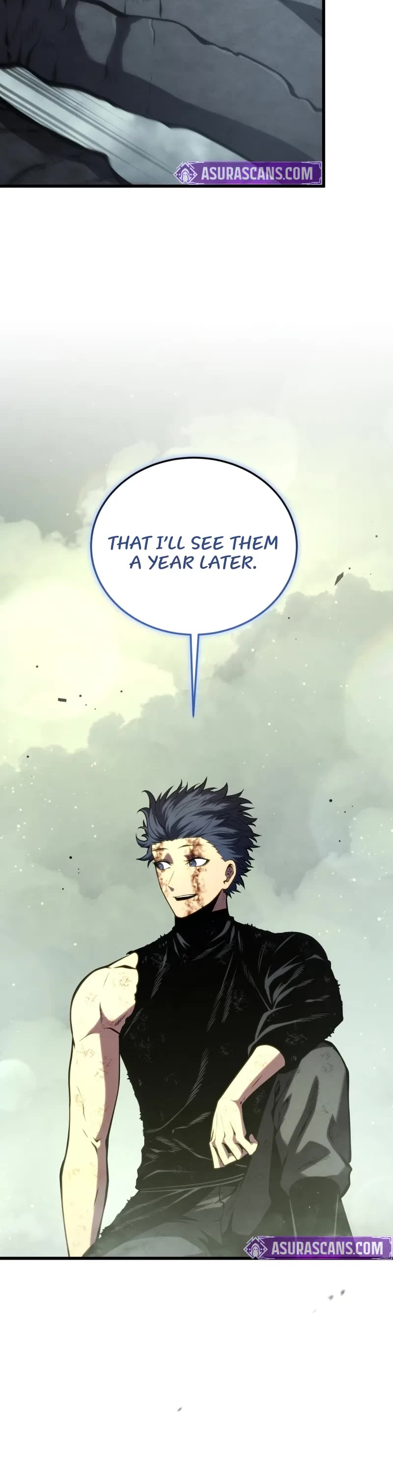 Swordmaster’s Youngest Son Chapter 190 page 9 - Chapter 190