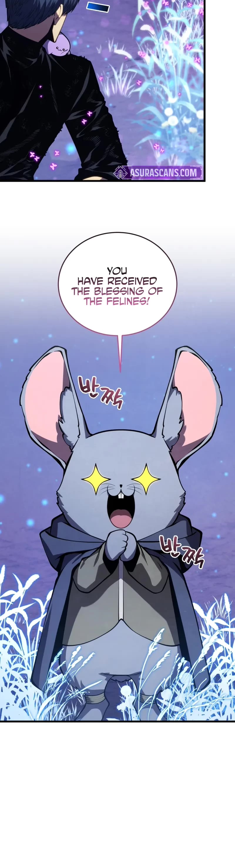 Swordmaster’s Youngest Son Chapter 191 page 11 - Chapter 191