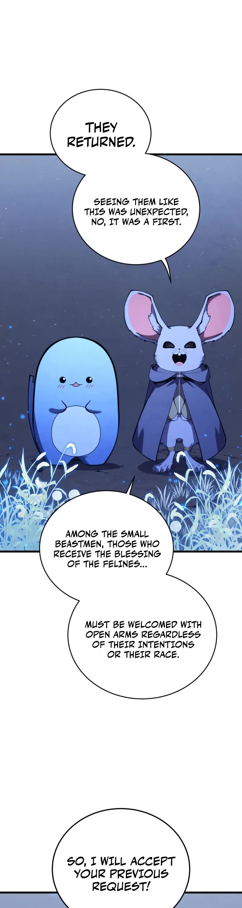 Swordmaster’s Youngest Son Chapter 191 page 13 - Chapter 191