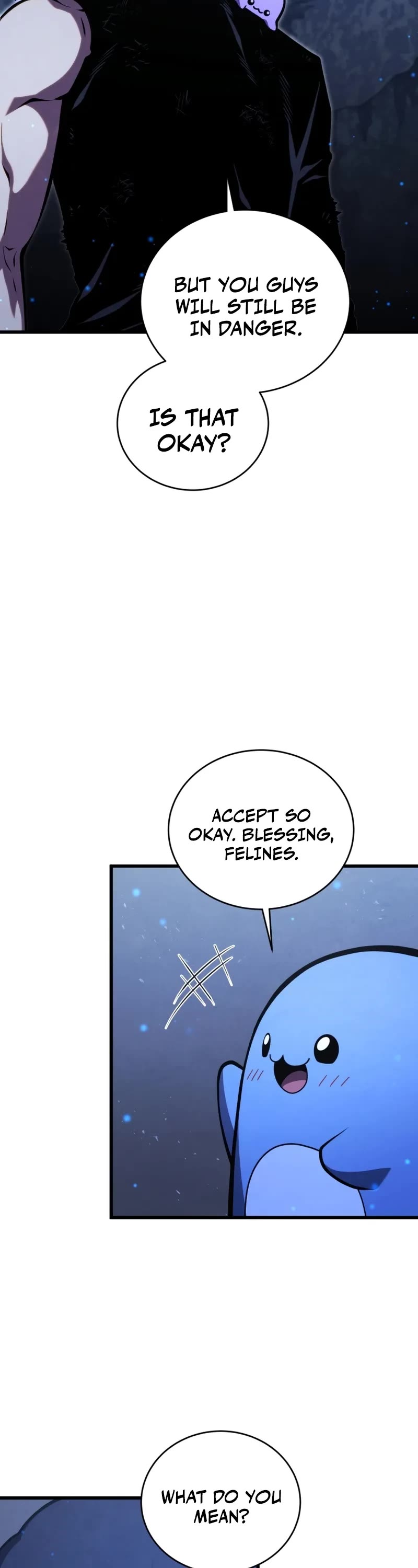 Swordmaster’s Youngest Son Chapter 191 page 18 - Chapter 191