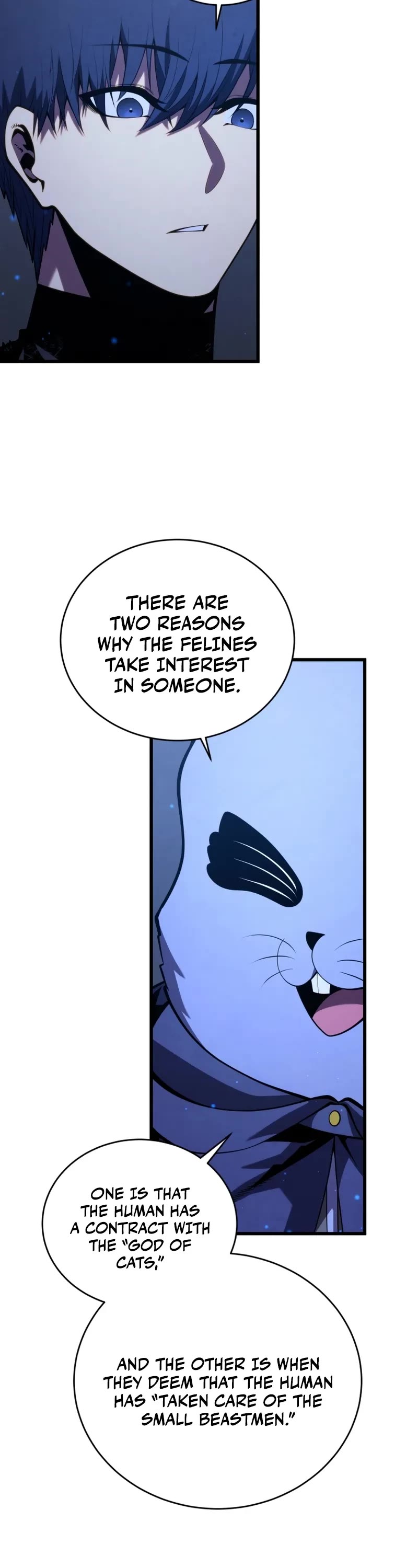 Swordmaster’s Youngest Son Chapter 191 page 19 - Chapter 191