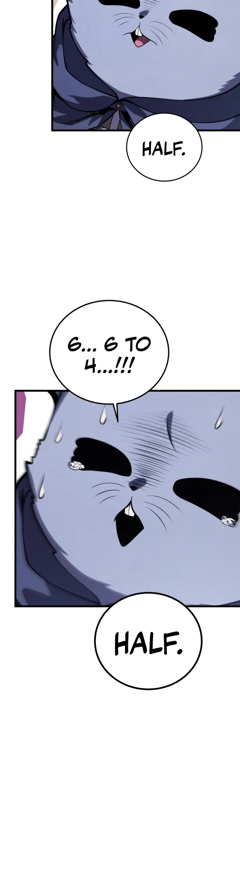 Swordmaster’s Youngest Son Chapter 191 page 24 - Chapter 191