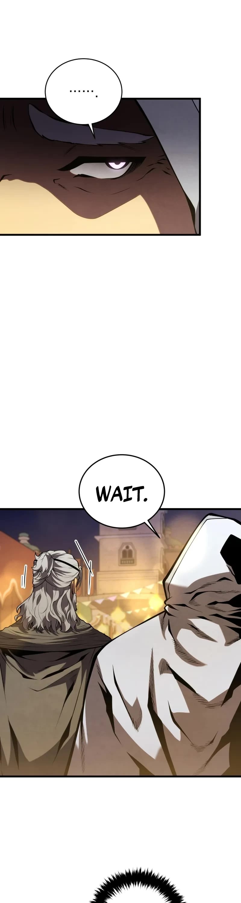 Swordmaster’s Youngest Son Chapter 191 page 40 - Chapter 191