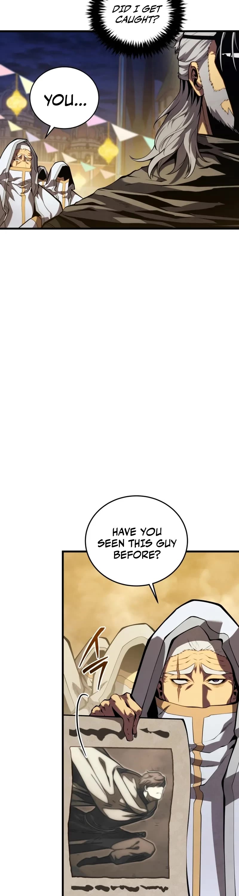 Swordmaster’s Youngest Son Chapter 191 page 41 - Chapter 191