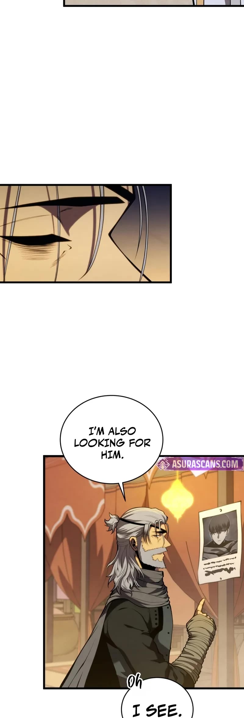Swordmaster’s Youngest Son Chapter 191 page 42 - Chapter 191