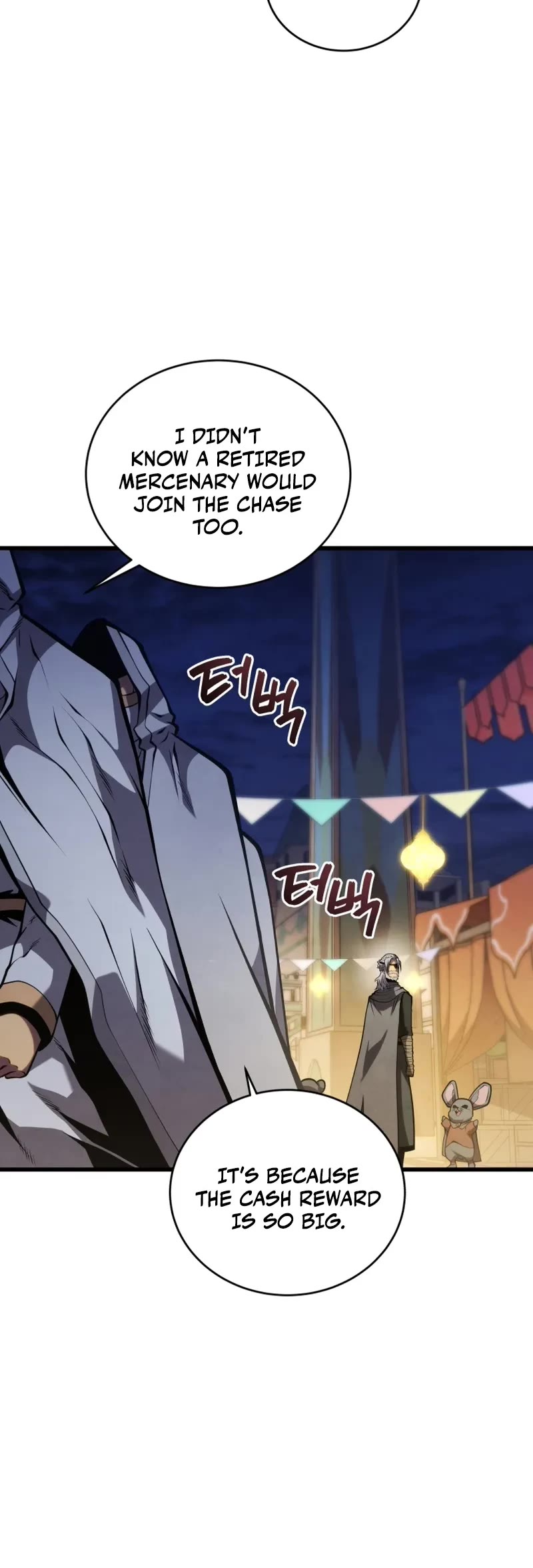 Swordmaster’s Youngest Son Chapter 191 page 43 - Chapter 191
