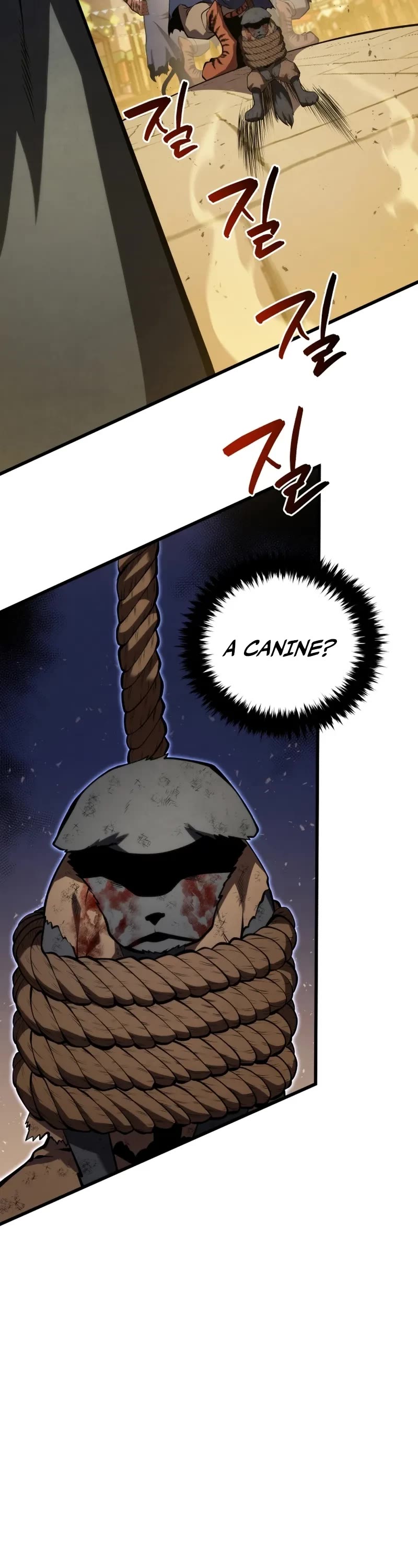 Swordmaster’s Youngest Son Chapter 191 page 48 - Chapter 191
