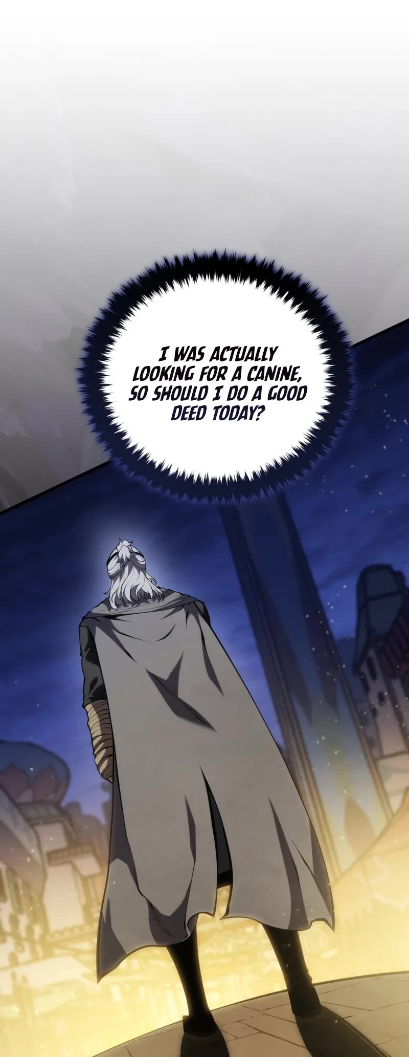 Swordmaster’s Youngest Son Chapter 191 page 50 - Chapter 191