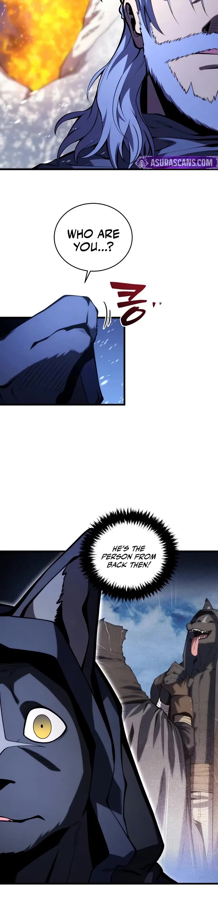 Swordmaster’s Youngest Son Chapter 192 page 13 - Chapter 192