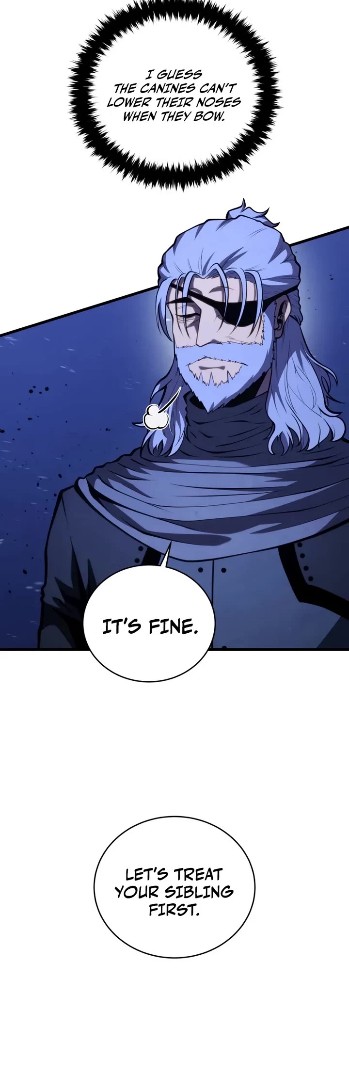 Swordmaster’s Youngest Son Chapter 192 page 15 - Chapter 192