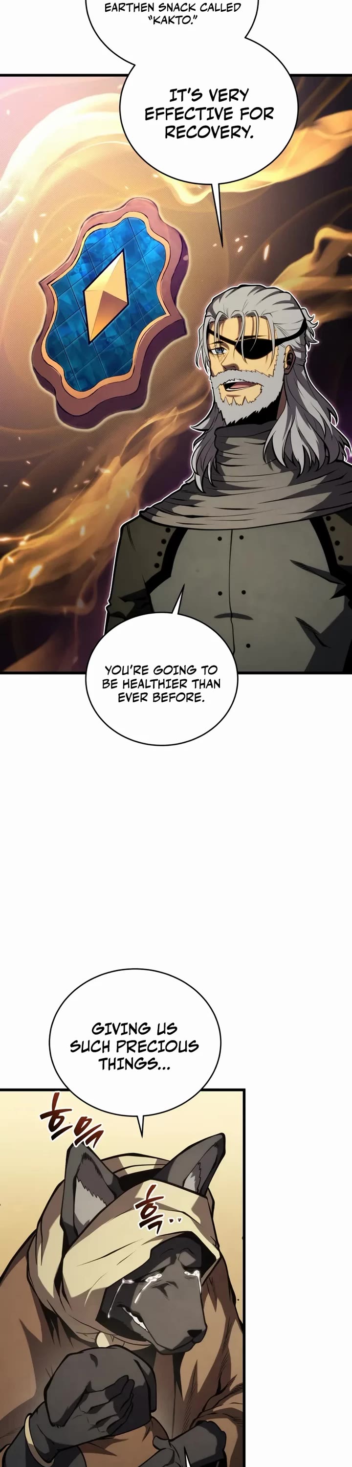 Swordmaster’s Youngest Son Chapter 192 page 18 - Chapter 192