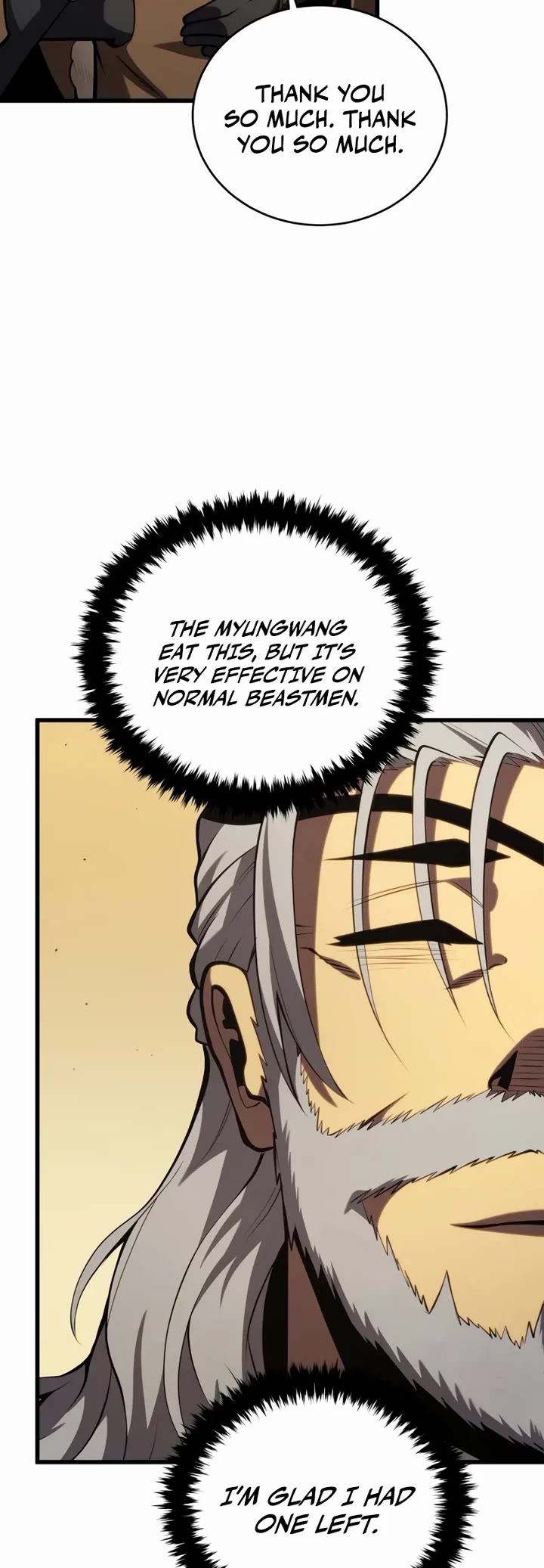 Swordmaster’s Youngest Son Chapter 192 page 19 - Chapter 192