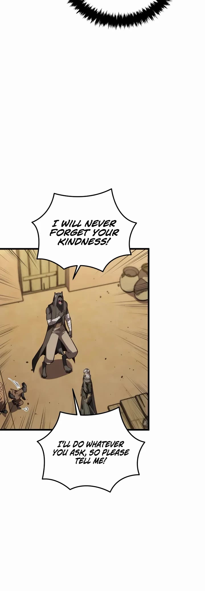 Swordmaster’s Youngest Son Chapter 192 page 20 - Chapter 192