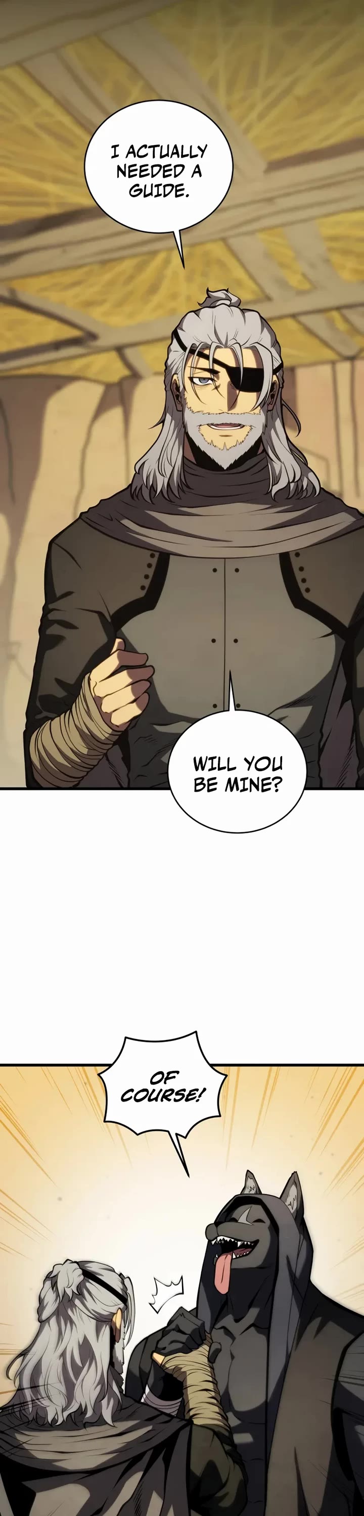 Swordmaster’s Youngest Son Chapter 192 page 22 - Chapter 192