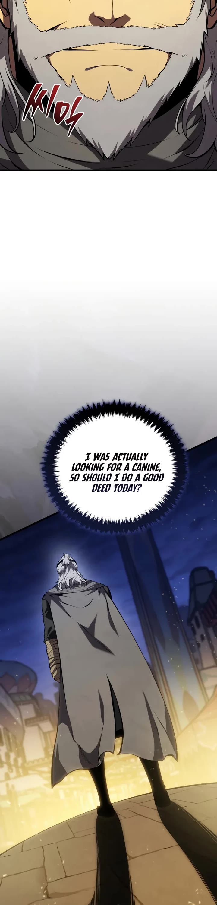 Swordmaster’s Youngest Son Chapter 192 page 3 - Chapter 192