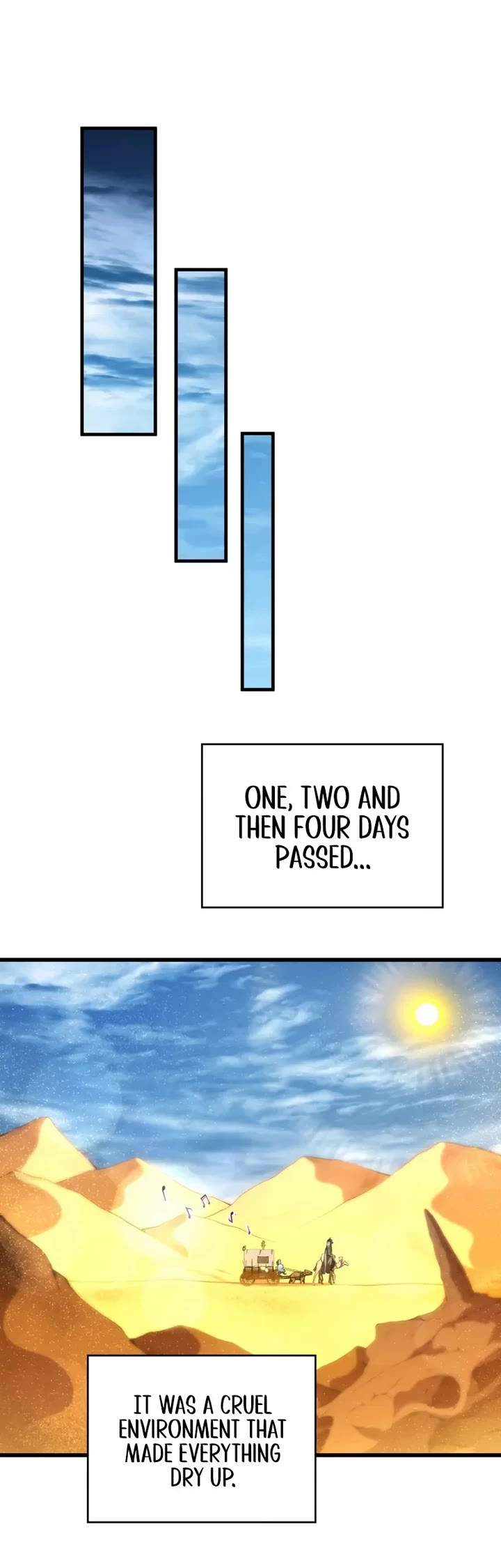 Swordmaster’s Youngest Son Chapter 192 page 30 - Chapter 192
