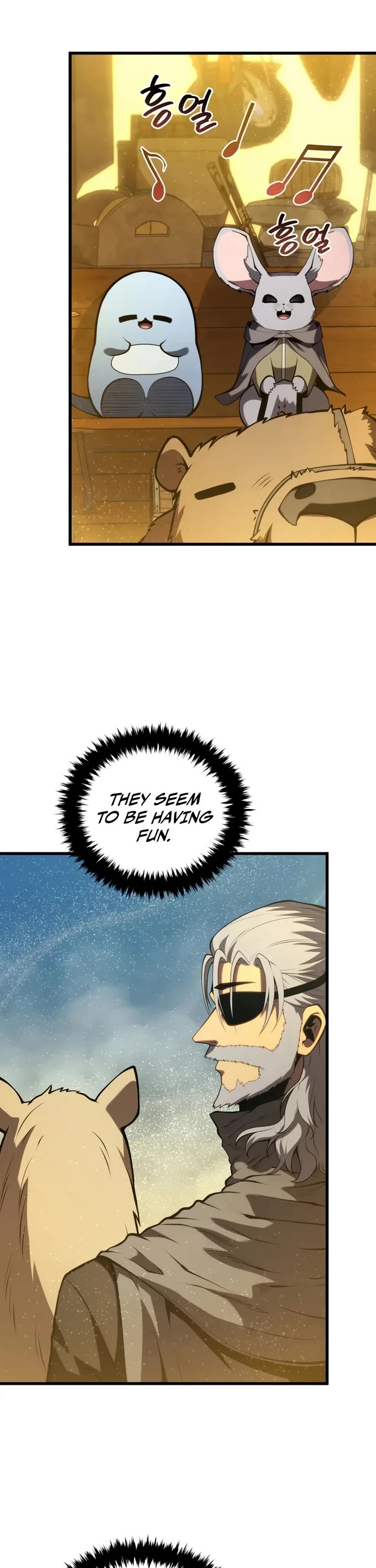 Swordmaster’s Youngest Son Chapter 192 page 31 - Chapter 192