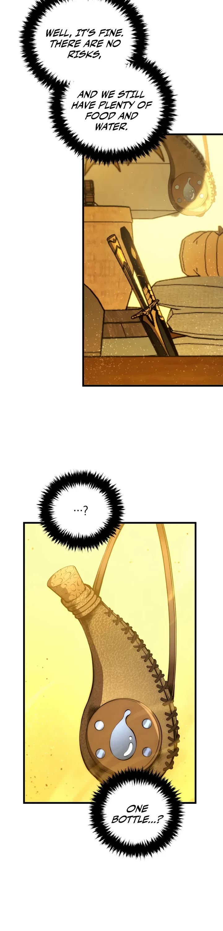 Swordmaster’s Youngest Son Chapter 192 page 32 - Chapter 192