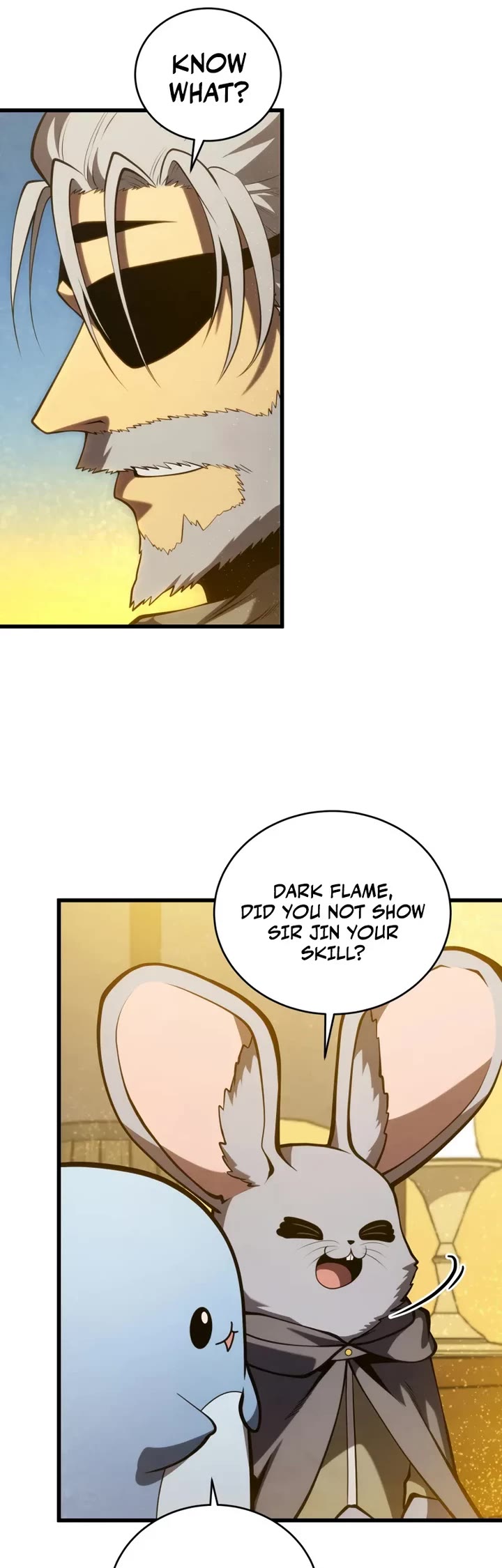 Swordmaster’s Youngest Son Chapter 192 page 34 - Chapter 192
