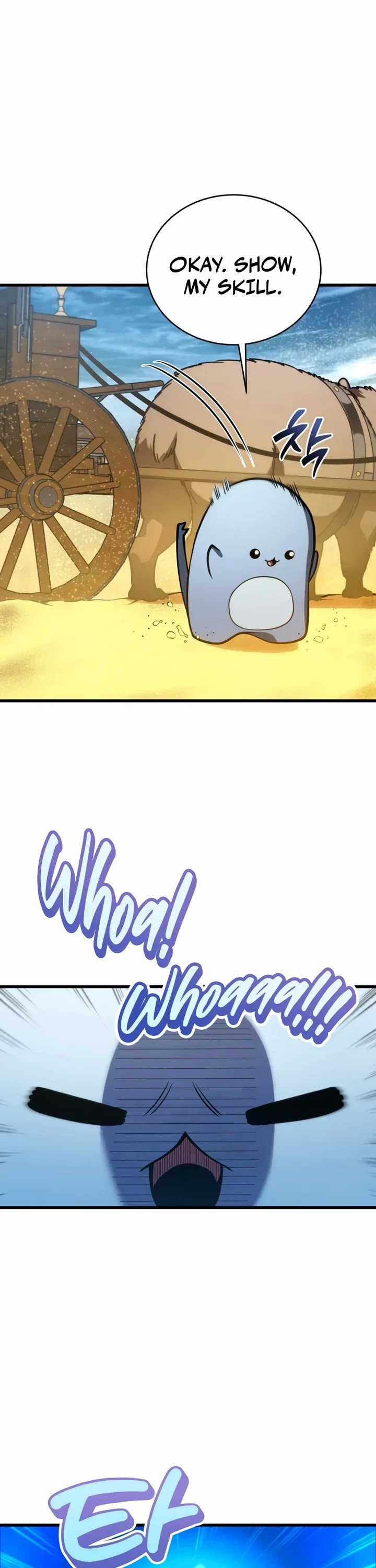 Swordmaster’s Youngest Son Chapter 192 page 36 - Chapter 192