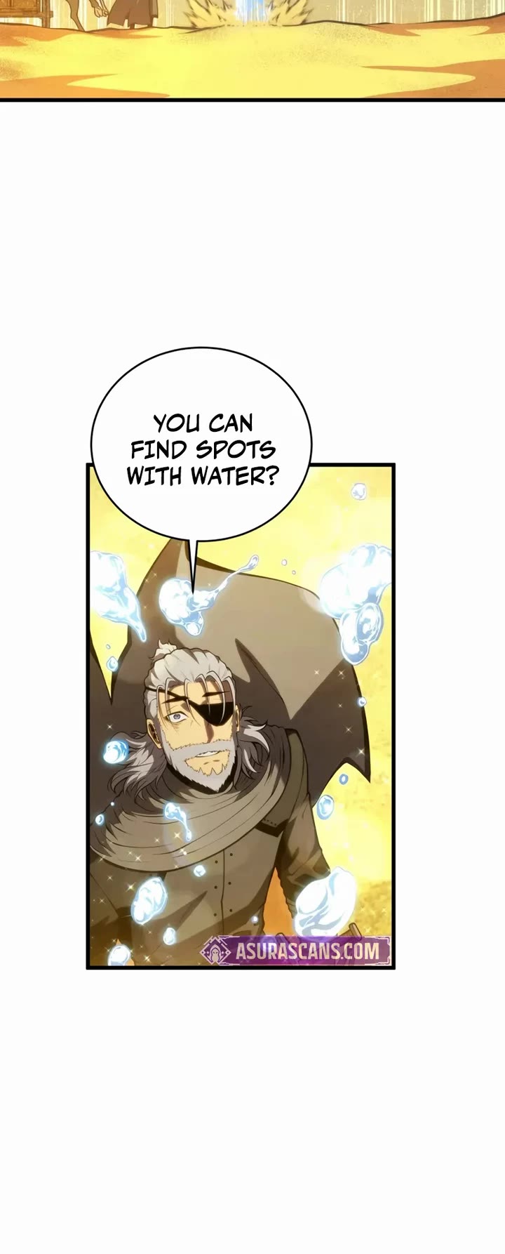 Swordmaster’s Youngest Son Chapter 192 page 40 - Chapter 192