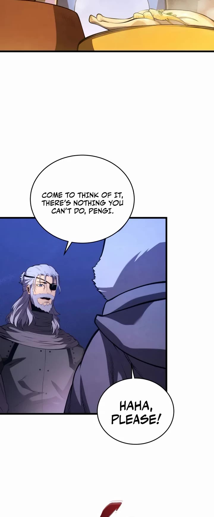 Swordmaster’s Youngest Son Chapter 192 page 44 - Chapter 192