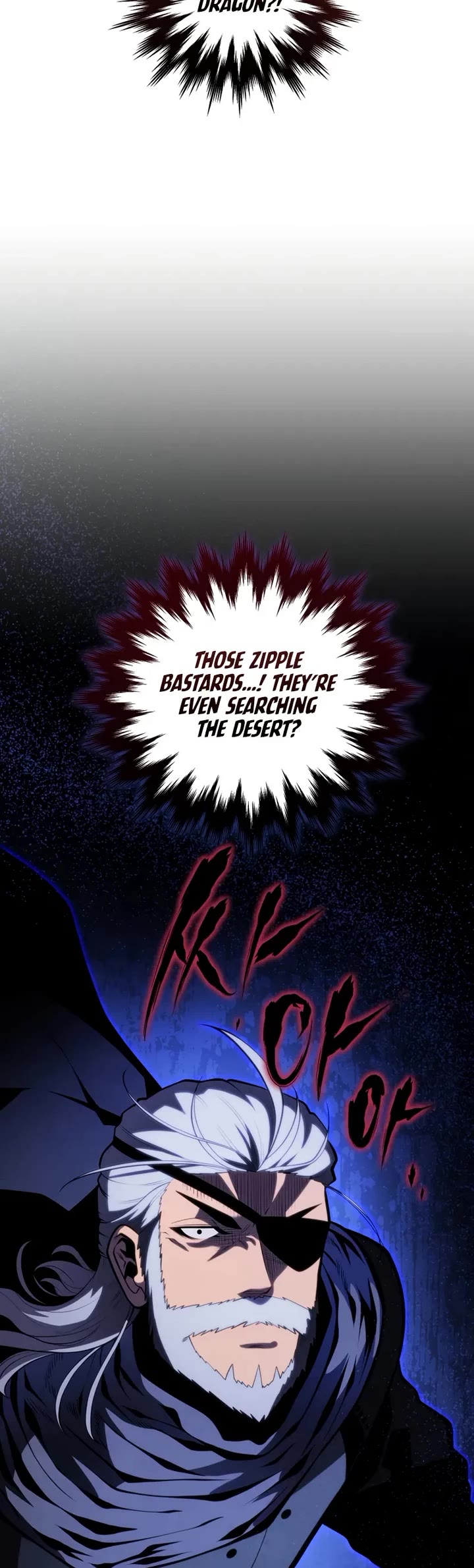 Swordmaster’s Youngest Son Chapter 192 page 48 - Chapter 192