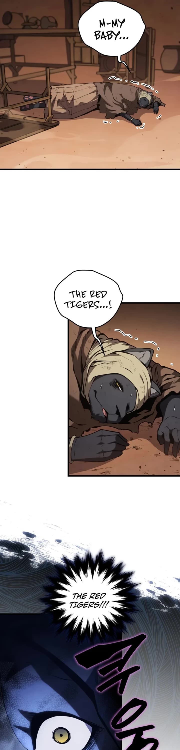 Swordmaster’s Youngest Son Chapter 192 page 6 - Chapter 192