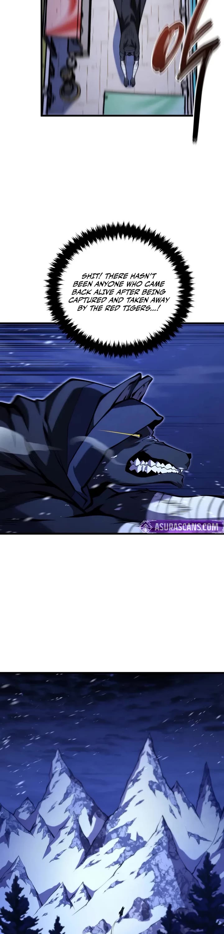 Swordmaster’s Youngest Son Chapter 192 page 8 - Chapter 192