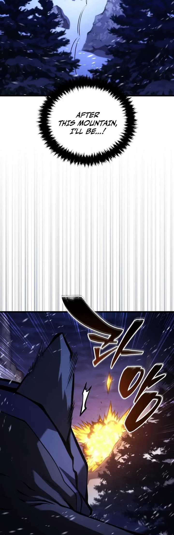 Swordmaster’s Youngest Son Chapter 192 page 9 - Chapter 192